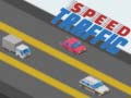 Cluiche Speed Traffic