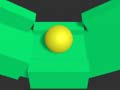 Cluiche Golden Ball Adventure
