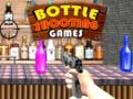 Cluiche Bottle Shooter games