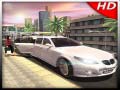 Cluiche Luxury Limousine Car Taxi Driver