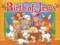 Cluiche Birth Of Jesus
