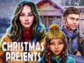 Cluiche Christmas Presents