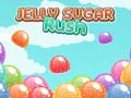 Cluiche Jelly Sugar Rush