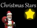 Cluiche Christmas Stars