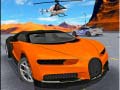 Cluiche City Furious Car Driving Simulator