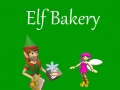 Cluiche Elf Bakery