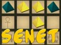 Cluiche Senet