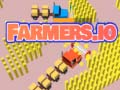 Cluiche Farmers.io