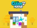 Cluiche Clean House 3d
