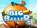Cluiche Big Baller