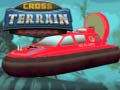 Cluiche Cross Terrain Racing