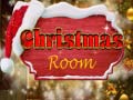 Cluiche Christmas Room
