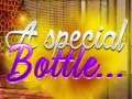 Cluiche A Special Bottle