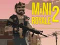 Cluiche Mini Royale 2