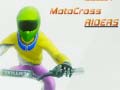 Cluiche Motocross Riders