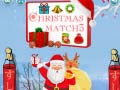 Cluiche Christmas Match 3