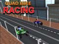 Cluiche Quad Bike Racing