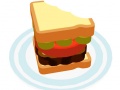Cluiche Sandwich