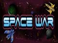 Cluiche Space War