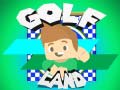 Cluiche Golf Land