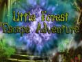 Cluiche Little Forest Adventure