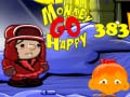 Cluiche Monkey Go Happly Stage 383