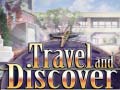 Cluiche Travel and Discover