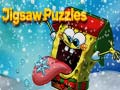 Cluiche Jigsaw Puzzles