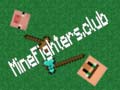 Cluiche MineFighters.club