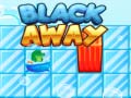 Cluiche Black Away