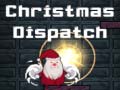 Cluiche Christmas Dispatch
