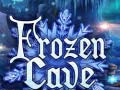Cluiche Frozen Cave
