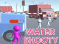Cluiche Water Shooty