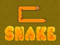 Cluiche Snake