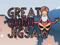 Cluiche Great Guru Jigsaw