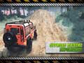 Cluiche Offroad Crazy Luxury Prado Simulation