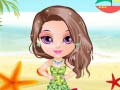 Cluiche Beach Dress Up