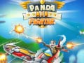 Cluiche Panda Air Fighter 