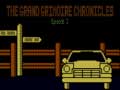 Cluiche The Grand Grimoire Chronicles Episode 3