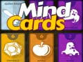Cluiche Mind Cards