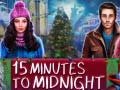 Cluiche 15 Minutes to Midnight