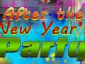 Cluiche After the New Year's Party