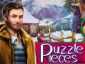 Cluiche Puzzle Pieces
