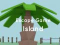 Cluiche Escape game Island 
