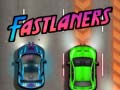 Cluiche Fastlaners