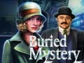 Cluiche Buried Mystery