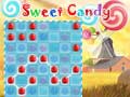 Cluiche Sweet Candy Collection