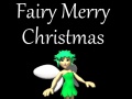 Cluiche Fairy Merry Christmas