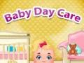 Cluiche Baby Day Care