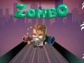Cluiche Zombo